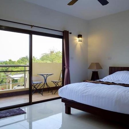 Relax Garden House Hotel Chiang Mai Exterior foto