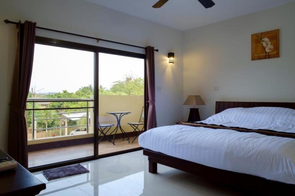Relax Garden House Hotel Chiang Mai Exterior foto